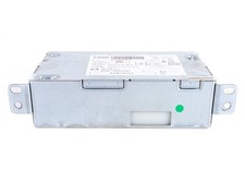 Radio Sat Nav Head Unit