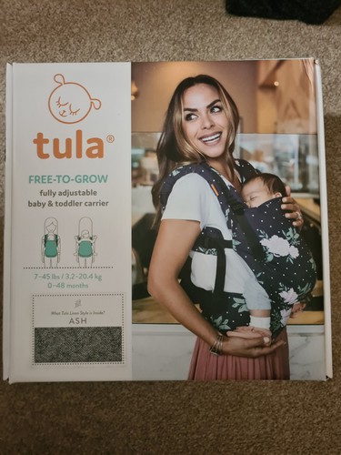 Tula free grow - tula, free-to-grow
