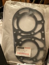 Yamaha Head Gasket Yamaha