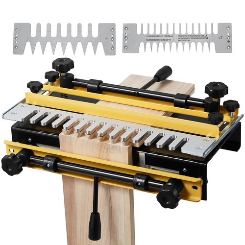 Vevor dovetail jig inches - jig,