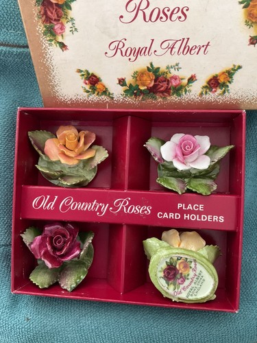 Old country roses place - old,
