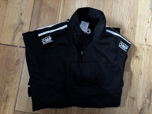 Suit omp summer kart - summer,
