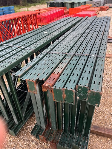 Ridg rak x42 pallet - 12'x42",