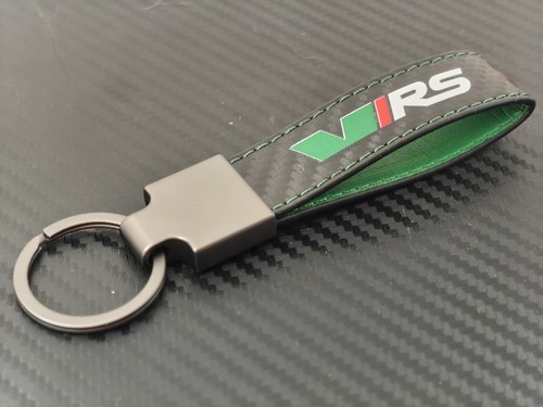 Skoda vrs faux leather - skoda,
