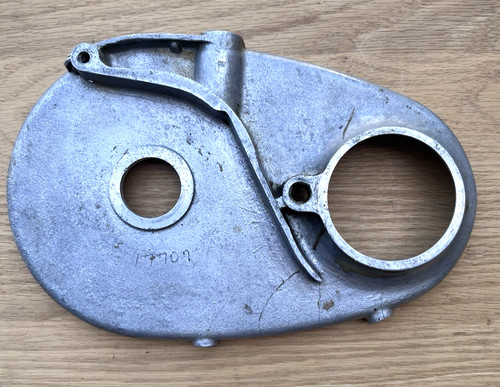 Villiers motorcycle engine - motorcycle,