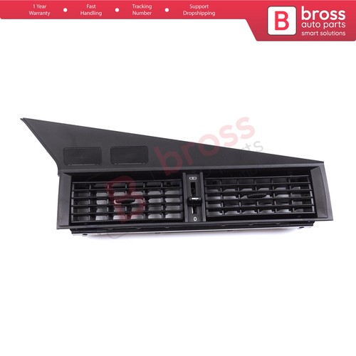Lhd panel air ventilation - panel,