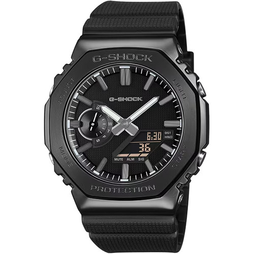 New casio shock - casio, gm