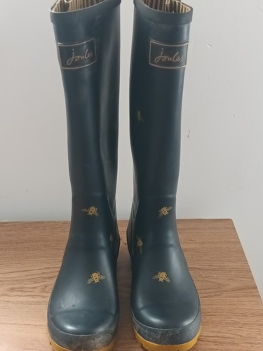 Joules women rain boot - joules, women's