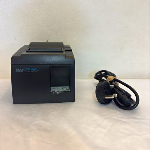 Star micronics tsp100iii wifi - micronics,