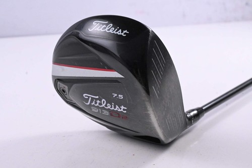 Titleist 913 driver 7 - d2,