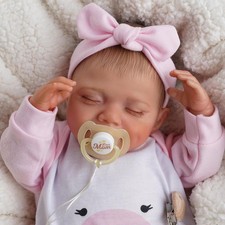 Lifelike Reborn Baby Dolls