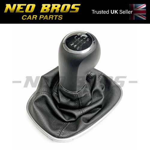 Gear stick shift knob - shift, &