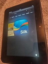 Amazon Kindle Fire HD 7 (2nd