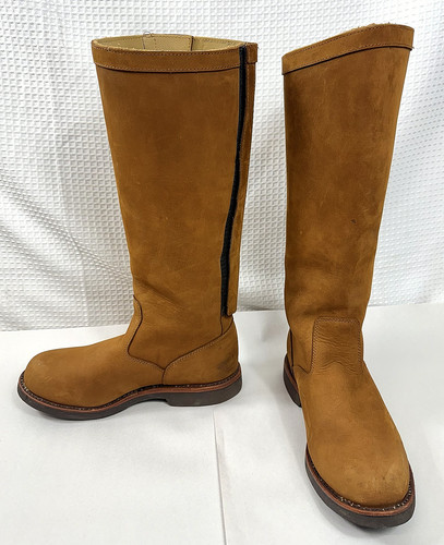Chippewa snake mens - chippewa, 17”
