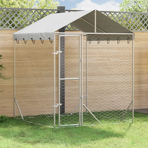 Walplus outdoor dog - walplus, kennel