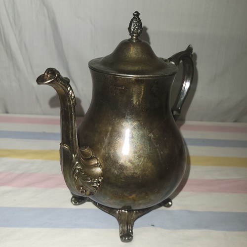 Rare antique co silver - rare, co.