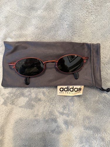 Vintage adidas sunglasses - vintage,