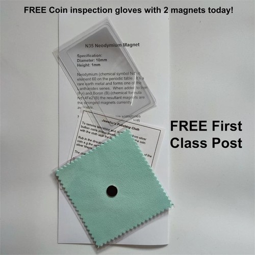 Rare earth neodymium test - rare,