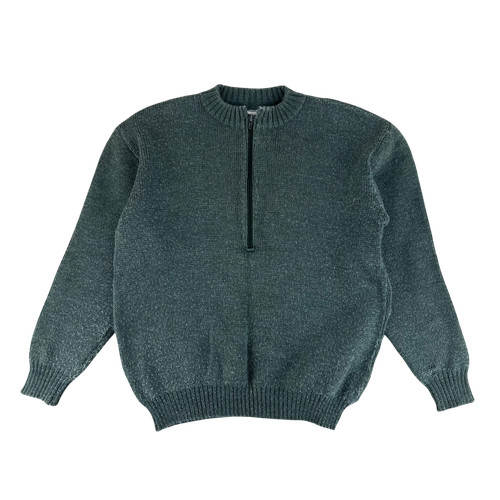 Swiss army thermal - army, sage