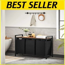 Large Industrial Wooden