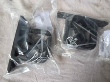 BMW E36 exhaust back box mounting rubber hanger  328 M3 323 325 320 318is