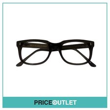 Clear Lens Translucent Grey