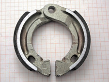 Brake Shoe 80x18 Puch P1 50cc