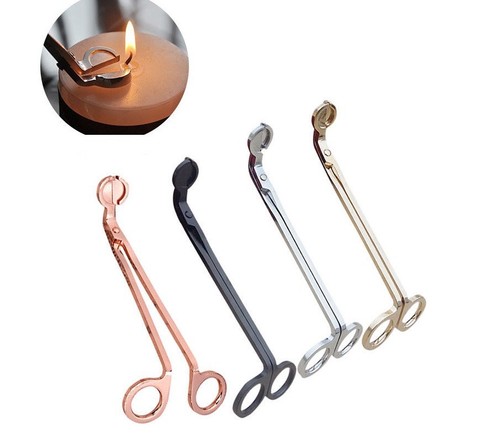 Candle wick oil lamp - wick, stainless