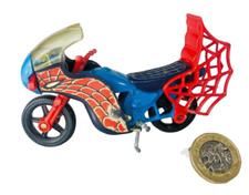 Action Figure Toy Spider-man