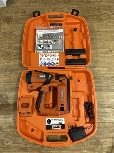 Paslode im65 f16 nail gun - nail,