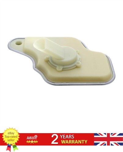 Automatic transmission - automatic,