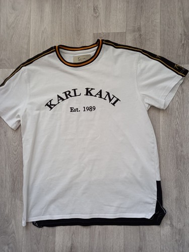 Vintage karl kani - vintage,