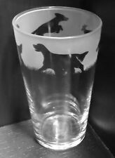 GORDON SETTER Frieze Boxed