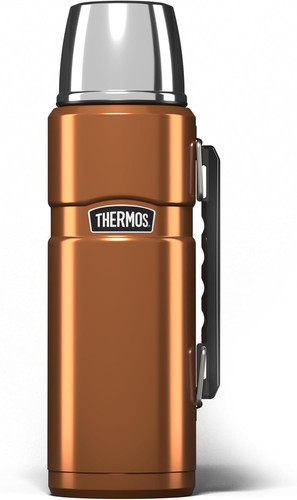 Thermos stainless king flask - stainless,