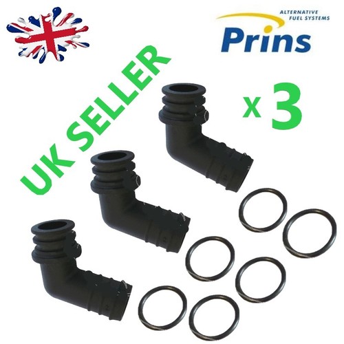 Original genuine prins vsi - x,