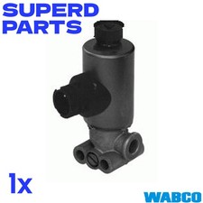 WABCO 472 172 686 0 SOLENOID