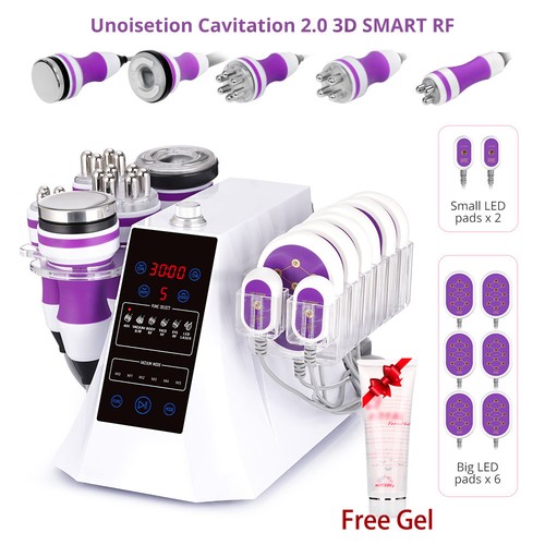 Mychway cavitation 40k - in, 1