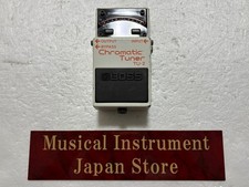 Boss TU-2 Chromatic Stage