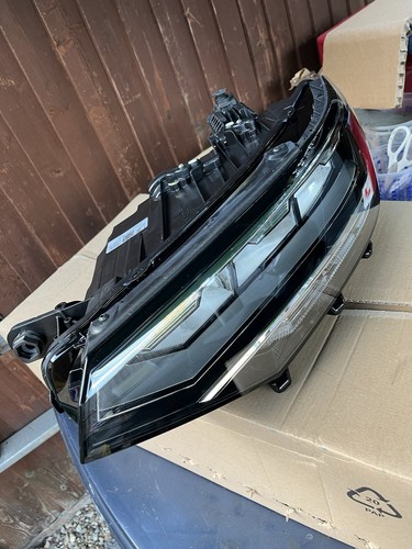 Passat 3g2 3g5 - full, led