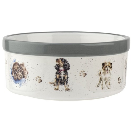 Wrendale designs porcelain - 6",