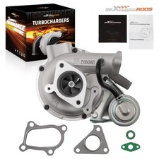 RHF4 Turbocharger fit For