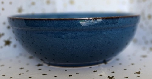 Denby boston blue - 23cm, salad