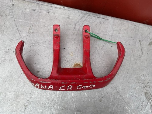 Kawasaki er500 er5 rear grab - er5,
