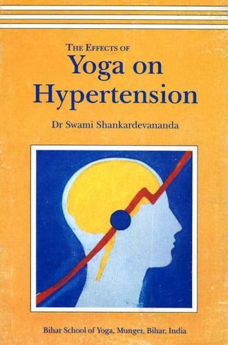 Effects yoga on - of,