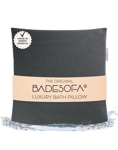 Badesofa bath pillow - badesofa,