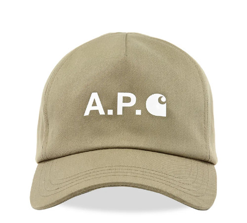 Carhartt wip c - carhartt, a.p.c.