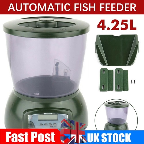 25l digital automatic - 4.25l,