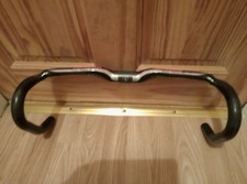 FSA CARBON FIBRE ROAD BIKE