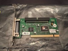 SIIG AP-10 PCI Ultra SCSI Host