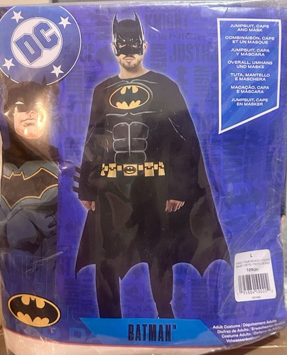 Batman costume dark - batman,